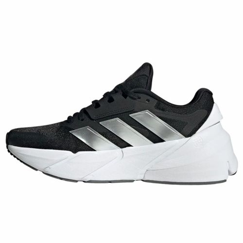 Zapatillas de Running para Adultos Adidas Adistar 2 Negro Mujer