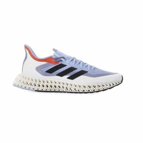 Zapatillas de Running para Adultos Adidas 4DFWD Gris