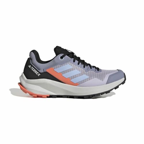 Zapatillas Deportivas Mujer Adidas Terrex Trail Rider Lavanda