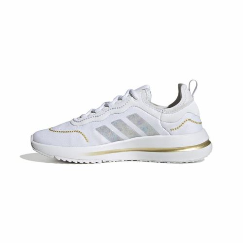 Zapatillas Deportivas Mujer Adidas Fukasa Run Blanco