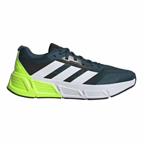 Zapatillas Deportivas Hombre Adidas Questar 2 Azul Azul marino