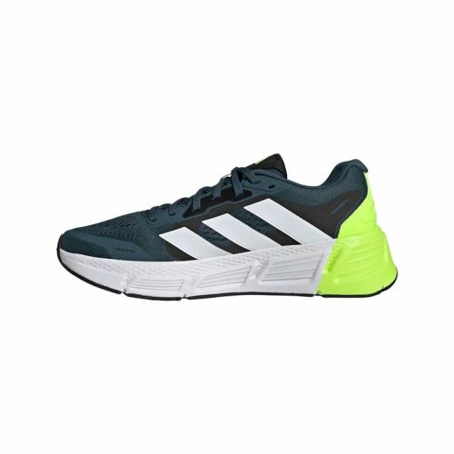 Zapatillas Deportivas Hombre Adidas Questar 2 Azul Azul marino