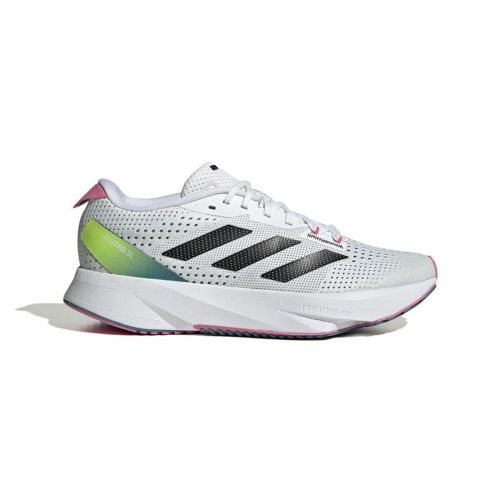 Zapatillas Deportivas Mujer Adidas Adizero Sl Blanco