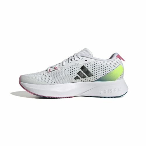 Zapatillas Deportivas Mujer Adidas Adizero Sl Blanco