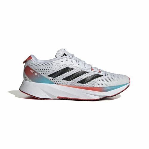 Zapatillas Deportivas Hombre Adidas Adizero Sl Gris