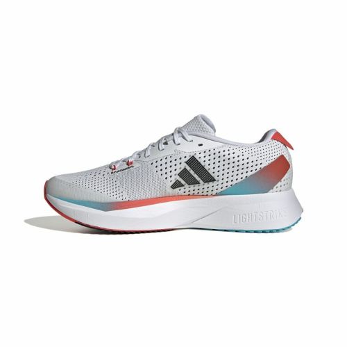 Zapatillas Deportivas Hombre Adidas Adizero Sl Gris