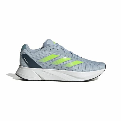 Zapatillas Deportivas Mujer Adidas Duramo Sl Gris