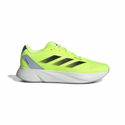 Zapatillas Deportivas Hombre Adidas Duramo Sl Amarillo