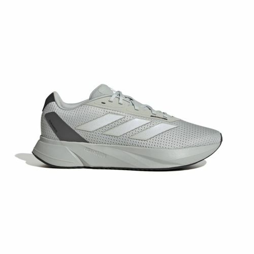 Zapatillas Deportivas Hombre Adidas Duramo Sl Gris