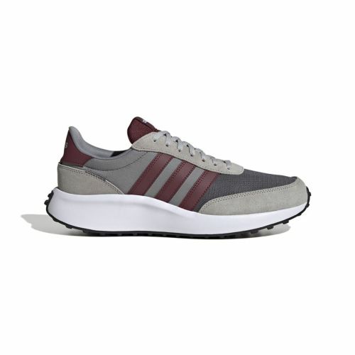 Zapatillas de Running para Adultos Adidas Run 70S Gris