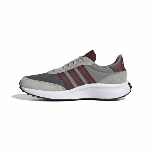 Zapatillas de Running para Adultos Adidas Run 70S Gris