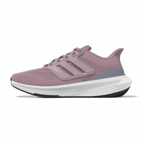 Zapatillas Deportivas Adidas Ultrabounce Rosa Mujer