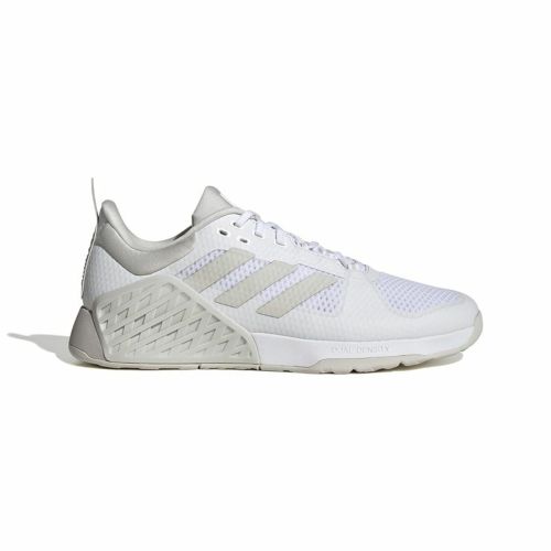 Zapatillas de Running para Adultos Adidas Dropset 2 Trainer Blanco