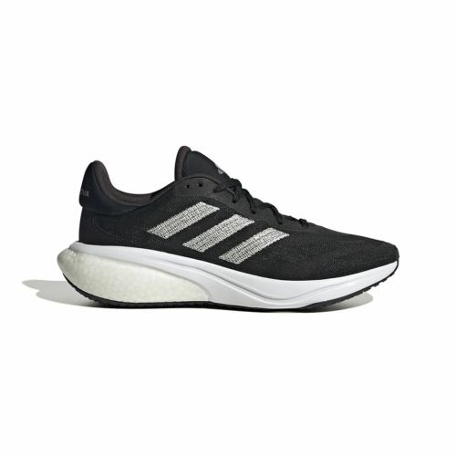 Zapatillas Deportivas Mujer Adidas Supernova 3 Negro