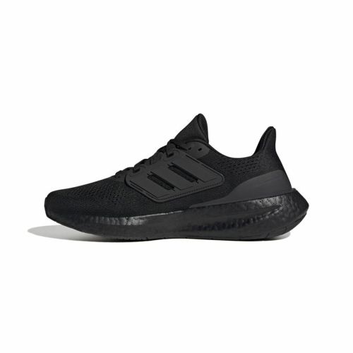 Zapatillas Deportivas Hombre Adidas Pureboost 23 Negro