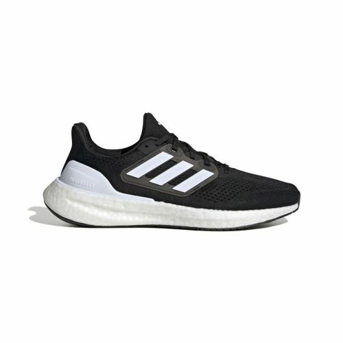 Zapatillas Deportivas Hombre Adidas Pureboost 23 Negro