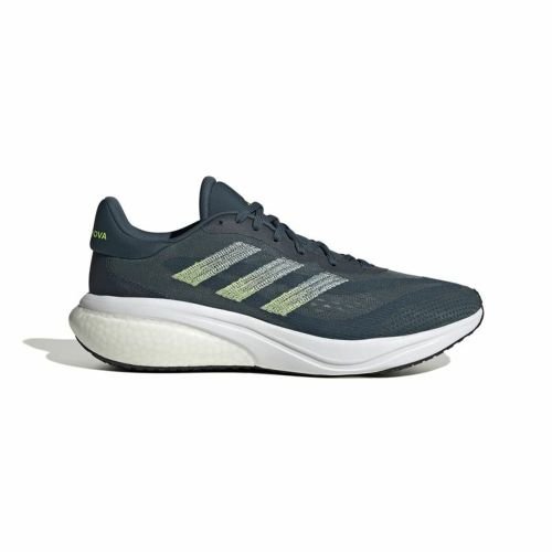 Zapatillas Deportivas Hombre Adidas Supernova 3 Gris Gris oscuro