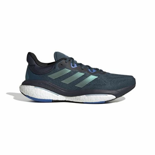 Zapatillas Deportivas Hombre Adidas Solarglide 6 Azul