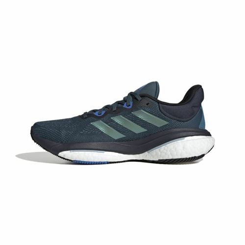 Zapatillas Deportivas Hombre Adidas Solarglide 6 Azul