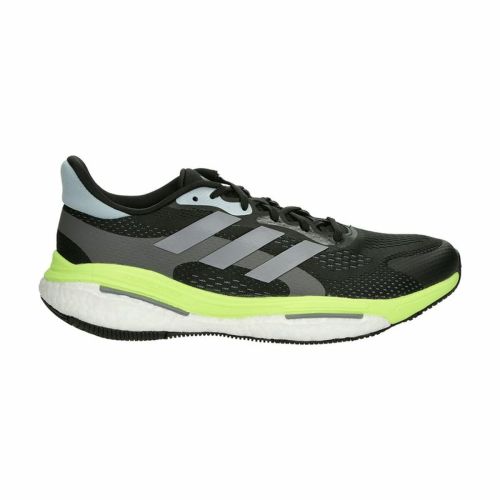 Zapatillas Deportivas Hombre Adidas Solarcontrol 2 Negro