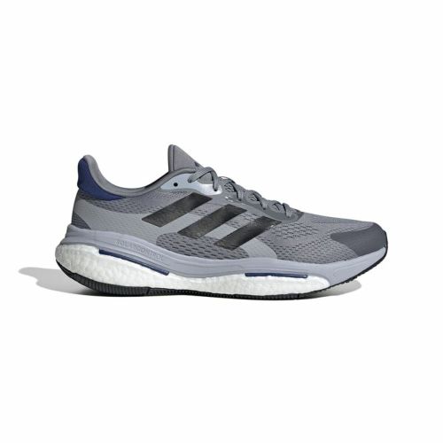 Zapatillas Deportivas Hombre Adidas Solarcontrol 2 Gris