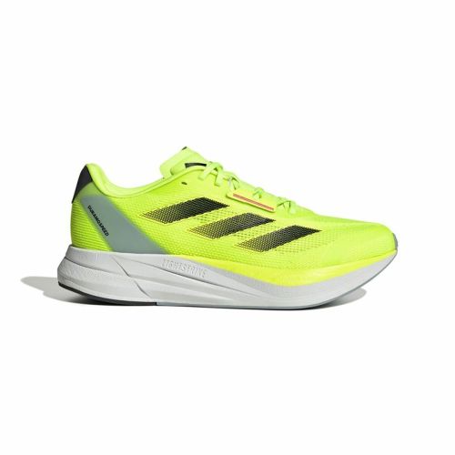 Zapatillas Deportivas Hombre Adidas Duramo Speed Amarillo