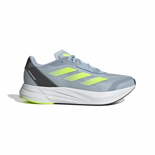 Zapatillas Deportivas Hombre Adidas Duramo Speed Gris