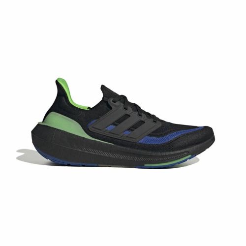 Zapatillas Deportivas Hombre Adidas Ultraboost Light Negro