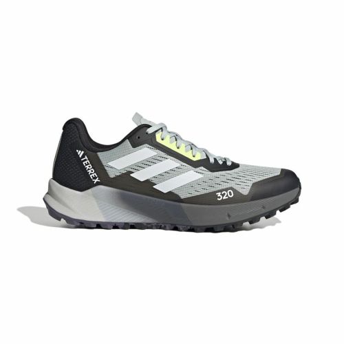 Zapatillas de Running para Adultos Adidas Terrex AgravicaVIc Flow 2 Gris