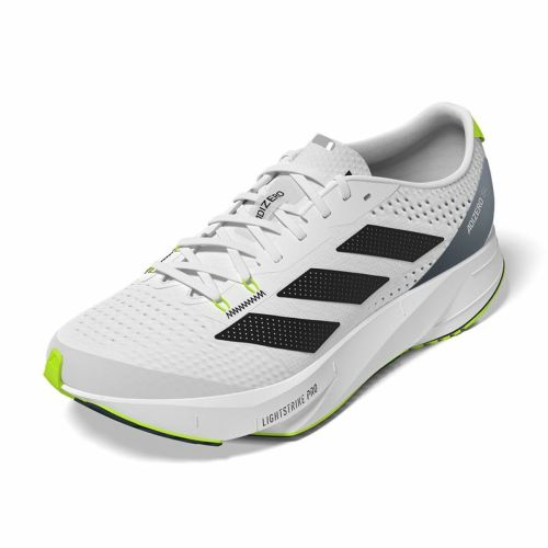 Zapatillas de Running para Adultos Adidas Adizero Sl Gris Gris claro