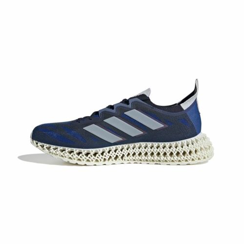 Zapatillas de Running para Adultos Adidas 4Dfwd 3 Azul Negro