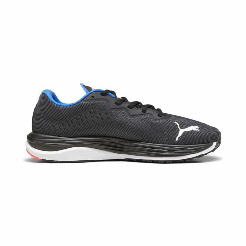 Zapatillas de Running para Adultos Puma Velocity Nitro 2 Negro Hombre