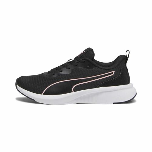 Zapatillas de Running para Adultos Puma Flyer Lite Negro