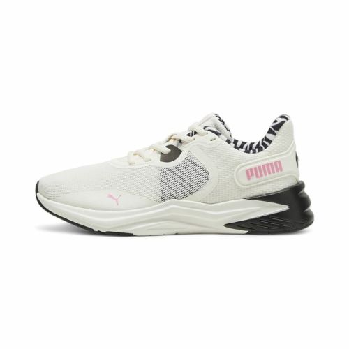 Zapatillas de Running para Adultos Puma Disperse XT 3 A Warm Blanco