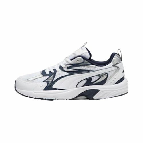 Zapatillas de Running para Adultos Puma Milenio Tech Club