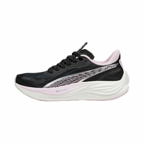 Zapatillas Deportivas Mujer Puma Velocity Nitro 3 Negro