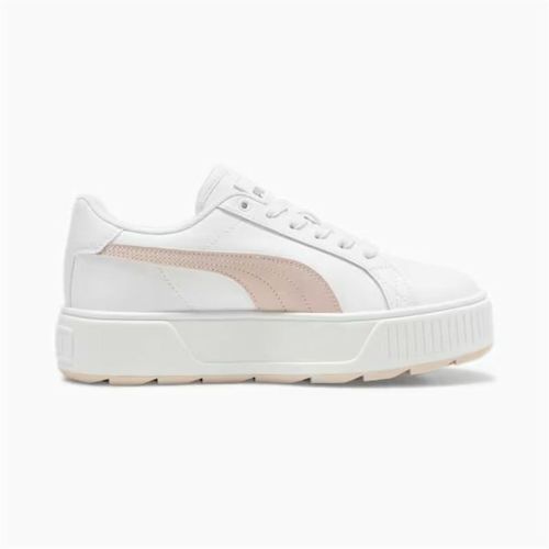 Zapatillas de Running para Adultos Puma Karmen Blanco