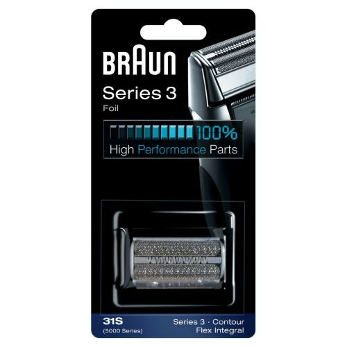 Cuchilla Braun 31S