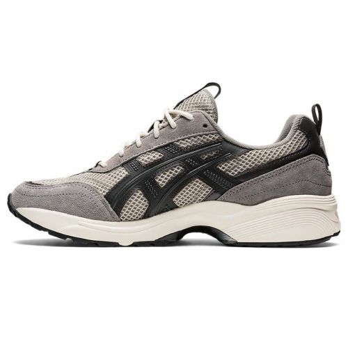 Zapatillas Deportivas Hombre Asics Gel-1090v2 Blanco Gris Gris oscuro