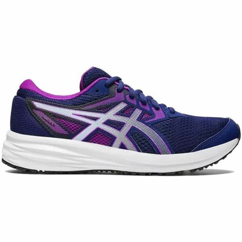 Zapatillas de Running para Adultos Asics Braid 2 Morado