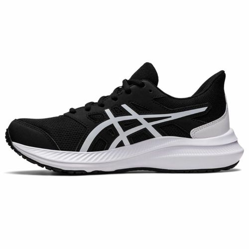 Zapatillas Deportivas Asics Jolt 4 Negro Mujer