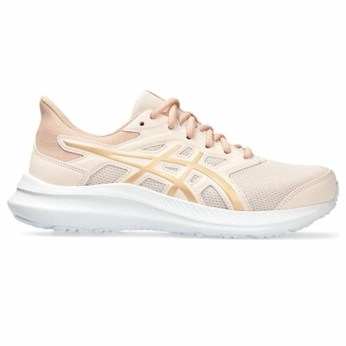 Zapatillas Deportivas Mujer Asics Jolt 4 Marrón claro