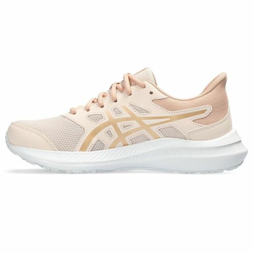 Zapatillas Deportivas Mujer Asics Jolt 4 Marrón claro