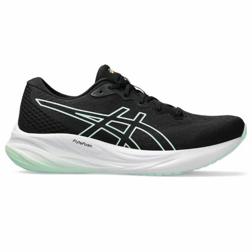 Zapatillas Deportivas Mujer Asics Gel-Pulse 15 Negro