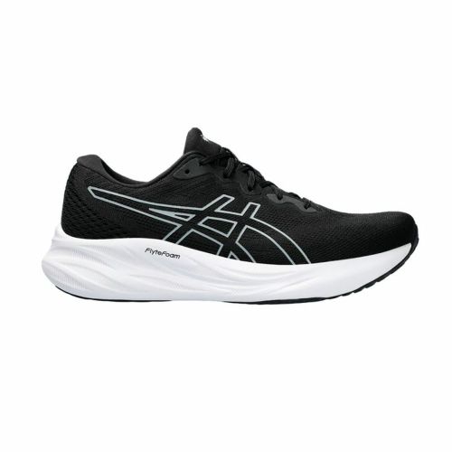 Zapatillas Deportivas Asics Gel-Pulse 15 Negro Mujer