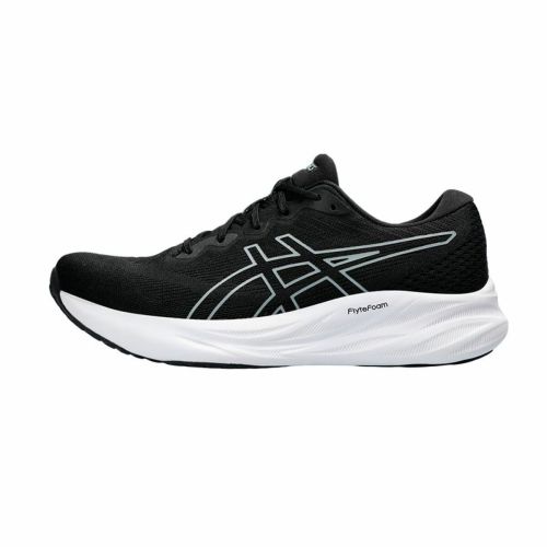 Zapatillas Deportivas Asics Gel-Pulse 15 Negro Mujer