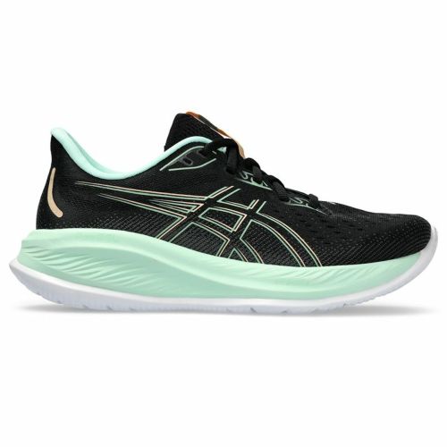 Zapatillas Deportivas Mujer Asics Gel-Cumulus 26 Negro