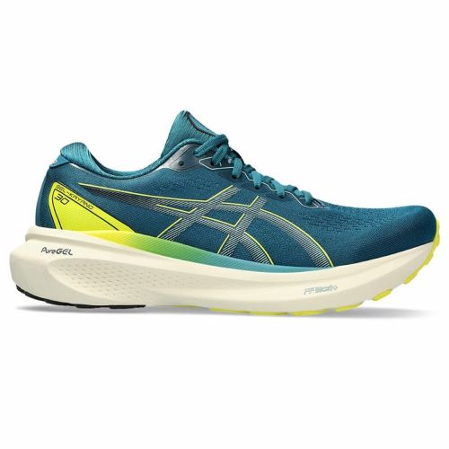 Zapatillas de Running para Adultos Asics Gel-Kayano 30 Azul