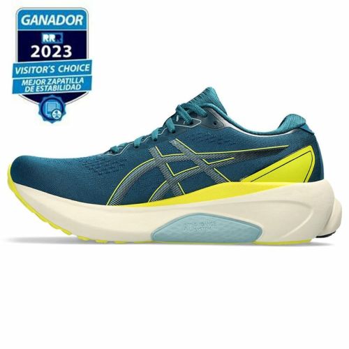 Zapatillas de Running para Adultos Asics Gel-Kayano 30 Azul