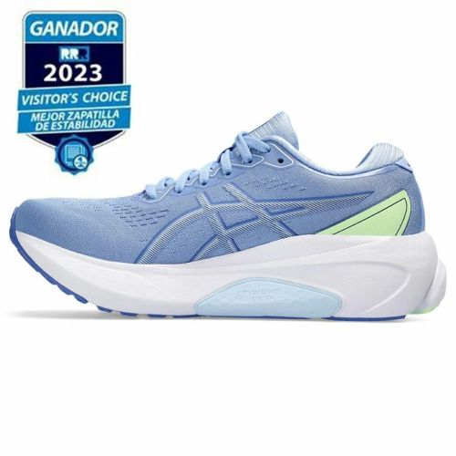 Zapatillas Deportivas Mujer Asics Gel-Kayano 30 Azul